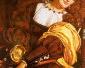 Hunt - 威廉·霍尔曼·亨特